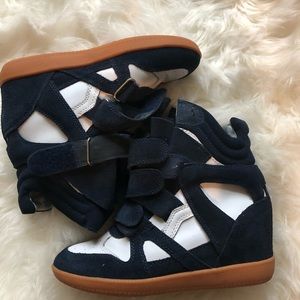 Isabel Marant Sneakers